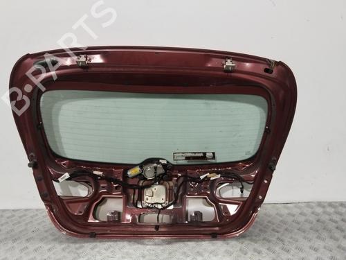 Tailgate SEAT LEON (1P1) 2.0 TDI 16V | BP31164212C6