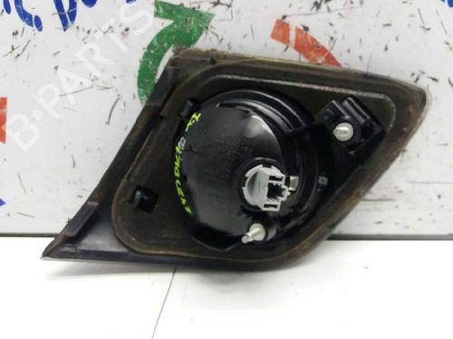 Venstre baklys, luke MAZDA 3 (BK) 1.6 DI Turbo | BP14065972C79