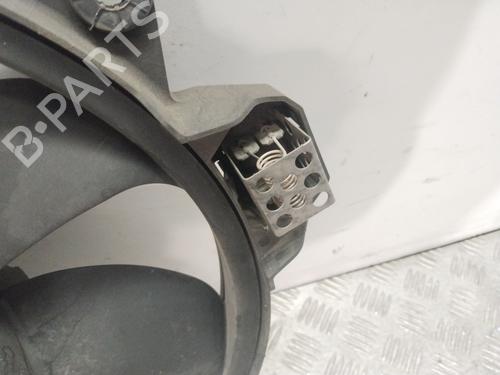 Køleventilator elektrisk RENAULT GRAND SCÉNIC III (JZ0/1_) 1.6 dCi (JZ00, JZ12) | BP29866544M35 