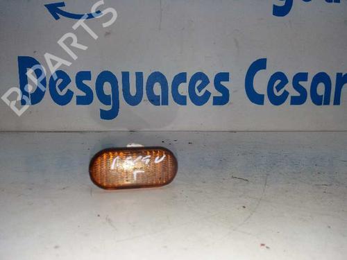 Used Left side indicator Left side indicator RENAULT SCÉNIC I MPV (JA0/1_, FA0_) 1.6 16V (116 hp) 11656442 11656442