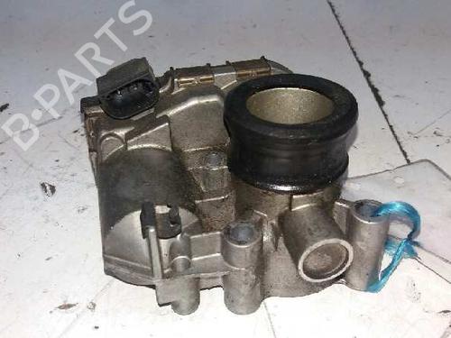 Used Throttle body SMART CITY-COUPE (450) [1998-2004]  5207025