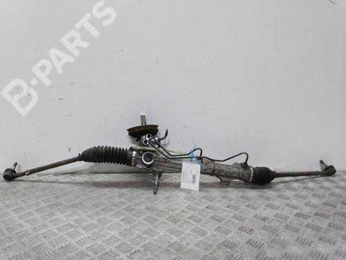 Used Steering rack Steering rack PEUGEOT 206 Hatchback (2A/C) 1.4 i (75 hp) 11088095 11088095