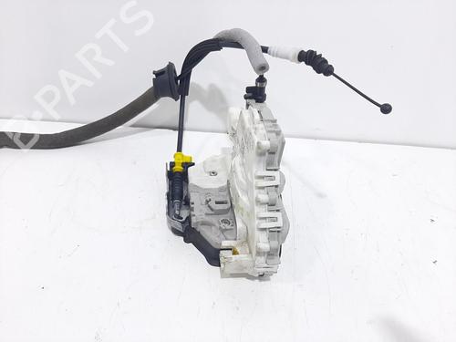 Front left lock AUDI A1 Sportback (8XA, 8XF)  | BP10253044C98 