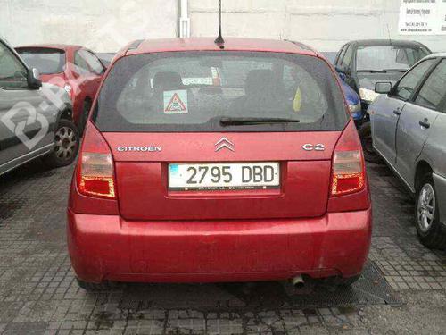 Switch CITROËN C2 (JM_)  | BP5160314I30 