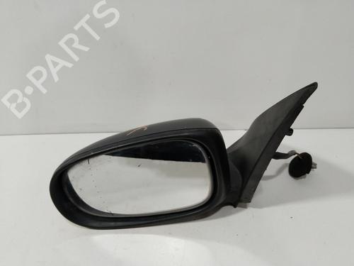 Used Left mirror NISSAN ALMERA II Hatchback (N16) [2000-2025]  28213822