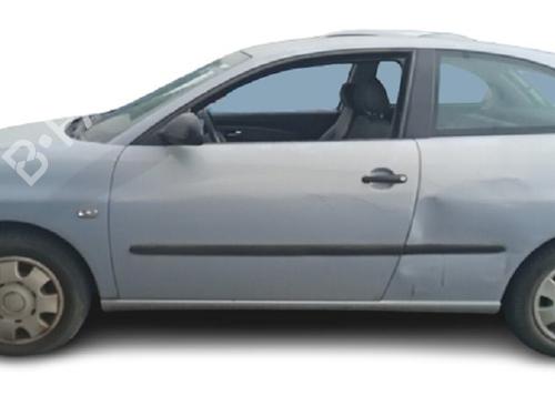 Computer motormanagement SEAT IBIZA III (6L1)  | BP16103537M57 