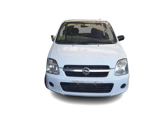 Brugte OPEL AGILA A (H00)  1.0 (F68)  4635090