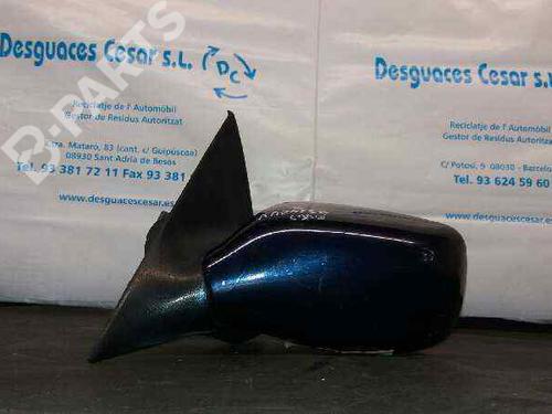 Left mirror FORD ESCORT V (AAL, ABL)  | BP5177694C26