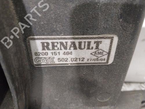 Radiator fan RENAULT MEGANE II Estate (KM0/1_)  | BP29752085M35
