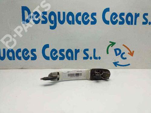 Front right exterior door handle SEAT IBIZA II (6K1)  | BP5192238C129 