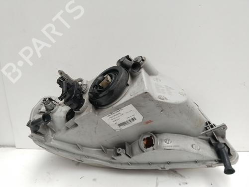 Left headlight DAEWOO KALOS (KLAS)  | BP17069157C28 