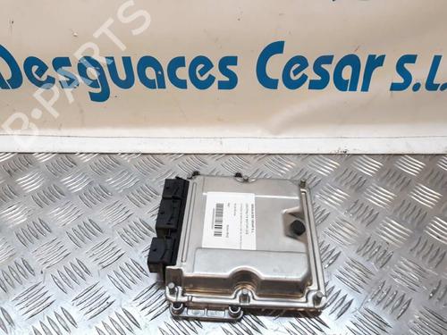 Used Engine control unit (ECU) Engine control unit (ECU) CITROËN C5 I (DC_) 2.0 HDi (DCRHYB) (90 hp) 5200385 5200385