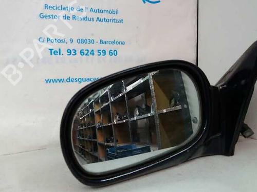 Used Left mirror Left mirror 5175594 5175594