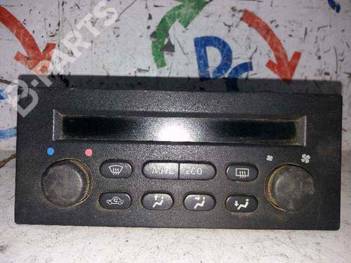 Commande Chauffage OPEL ASTRA G Saloon (T98)  | BP5178818I5 