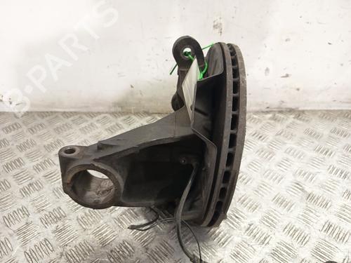 Left front steering knuckle MINI MINI (R50, R53) Cooper | BP37027463M25 - Image 4