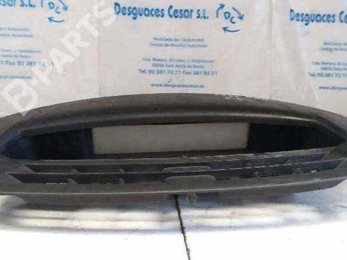 Kombiinstrument CITROËN C4 Coupe (LA_) [2004-2013]  5191271