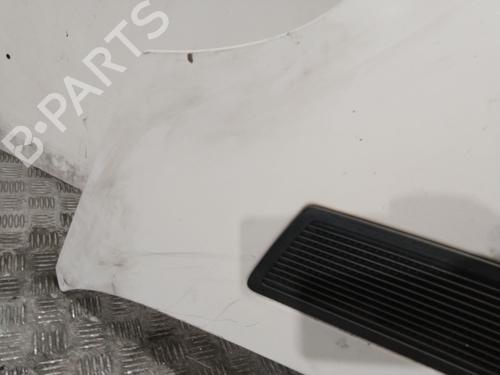 Hood NISSAN PRIMASTAR Van (X83) 2.0 dCi 115 | BP30306356C1 