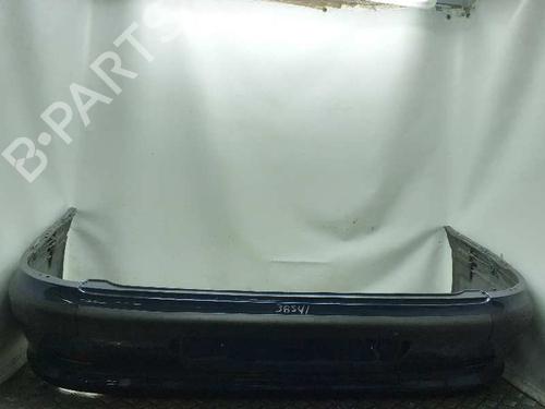 rear-bumper-peugeot-607-9d-9u-azul-2000-5196044 main image