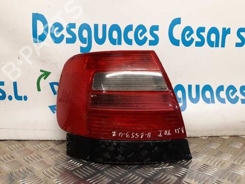 Used Left taillight Left taillight AUDI A4 B5 (8D2) [1994-2001] 5239448 5239448