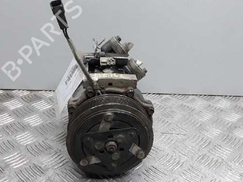Used AC compressor AC compressor FORD FOCUS II (DA_, HCP, DP) [2004-2013] 5196925 5196925