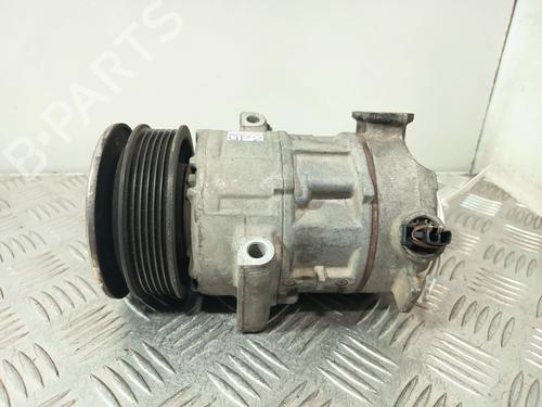 AC compressor FIAT GRANDE PUNTO (199_) 1.3 D Multijet | BP36165567M34 - Image 2
