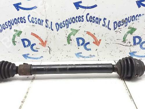 Used Right front driveshaft Right front driveshaft SEAT CORDOBA (6K2) 1.4 (60 hp) 5165968 5165968