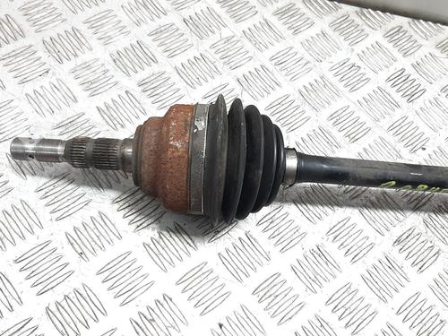 Right front driveshaft OPEL ZAFIRA A MPV (T98)  | BP8344806M39 