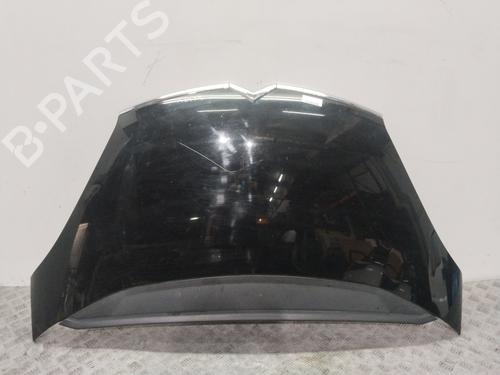 Used Hood CITROËN C4 Grand Picasso I (UA_) 1.6 HDi (109 hp) 30858301