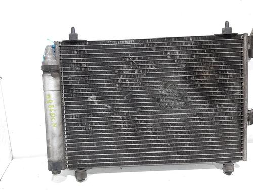 Airco radiateur PEUGEOT 407 (6D_) [2004-2011]  8387384