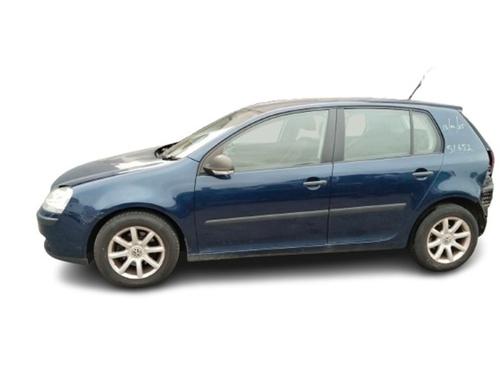Left headlight VW GOLF PLUS V (5M1, 521) 1.9 TDI | BP25305010C28  - Image 12