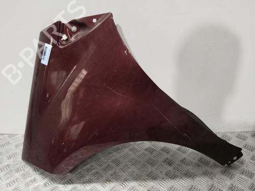 left-front-fenders-mercedes-benz-a-class-w169-2004-2005-2006-2007-2008-2009-2010-2011-2012-27860112 main image