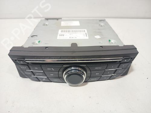 Used Radio Radio 38286970 38286970