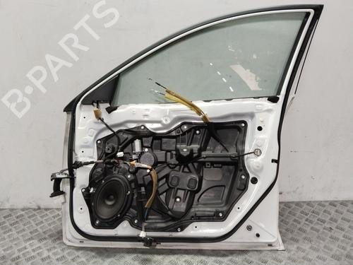 Right front door MAZDA 3 (BK)  | BP18408643C3 