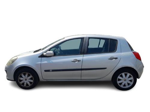Engine control unit (ECU) RENAULT CLIO III (BR0/1, CR0/1) 1.4 16V | BP39958037M57 - Image 9