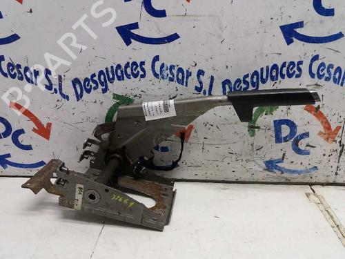 Used Hand brake Hand brake FIAT CROMA (194_) [2005-2011] 8772968 8772968