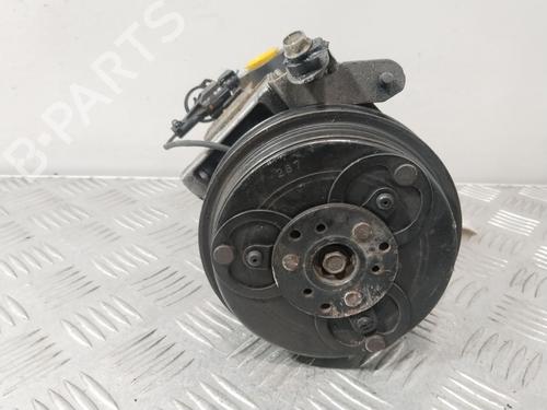 Used AC compressor AC compressor SUBARU FORESTER (SG_) 2.0 S Turbo AWD (SG5) (177 hp) 40101807 40101807