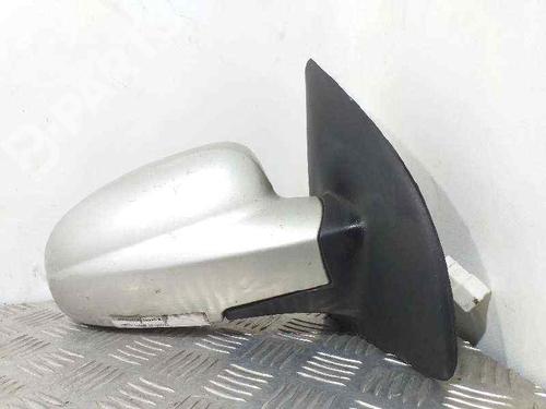 Right mirror CHEVROLET AVEO / KALOS Hatchback (T200) 1.4 | BP5258899C27 