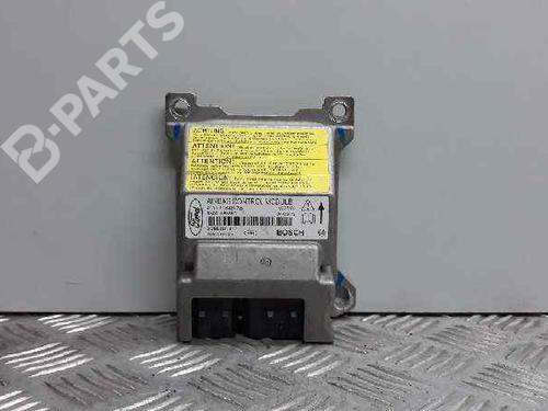 Kollisjonspute styreenhet FORD TRANSIT CONNECT (P65_, P70_, P80_) [2002-2025]  5196449