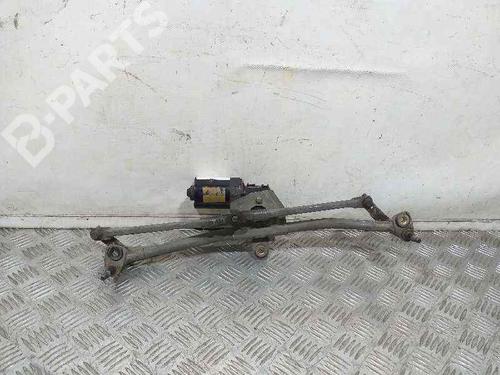 Used Front wiper motor SEAT TOLEDO II (1M2) [1998-2006]  5196767