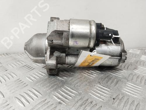 Starter CHEVROLET ORLANDO (J309) 2.0 D | BP39148459M8 - Image 2