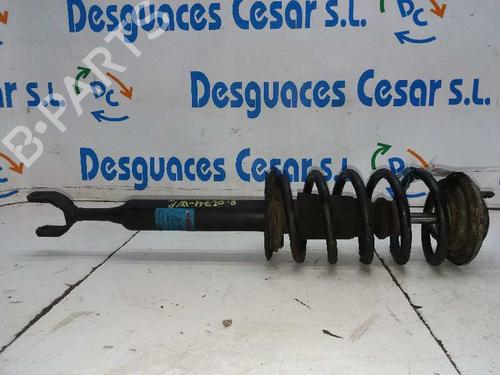 Used Left front shock absorber Left front shock absorber AUDI A4 B5 Avant (8D5) [1994-2002] 5201743 5201743