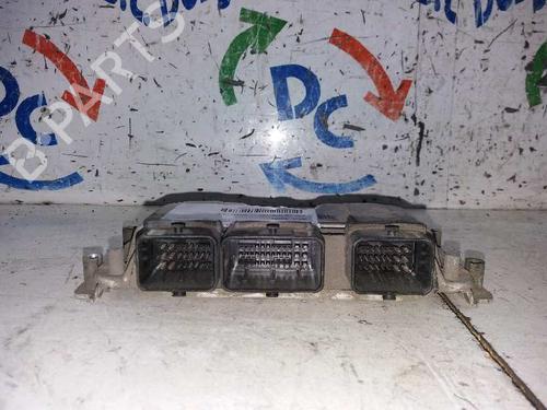 Used Engine control unit (ECU) Engine control unit (ECU) CITROËN XSARA PICASSO (N68) [1999-2012] 5169407 5169407