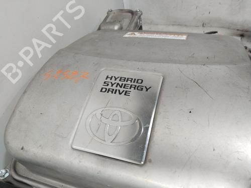 Inverter/Converter TOYOTA PRIUS Liftback (_W2_) 1.5 Hybrid (NHW20_, NHW20R) | BP29977317M119