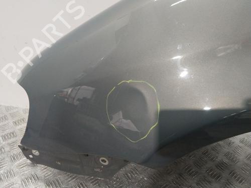 Left front fenders VW TOURAN (1T1, 1T2) 1.9 TDI | BP24843051C41 