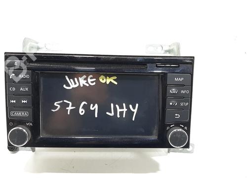 Used Electronic module NISSAN JUKE (F15) [2010-2019]  8224343