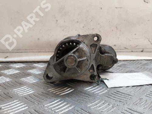 Used Starter FORD KA (RB_) 1.3 i (60 hp) 5195680