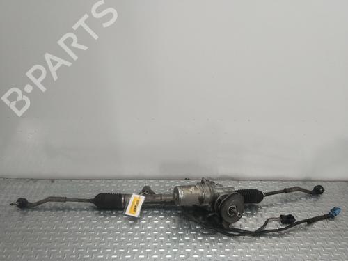 Used Steering rack PEUGEOT 1007 (KM_) 1.4 (75 hp) 31679825
