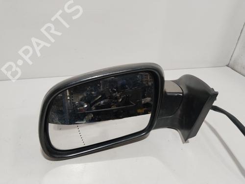 Used Left mirror PEUGEOT 307 Break (3E) [2002-2009]  27407713