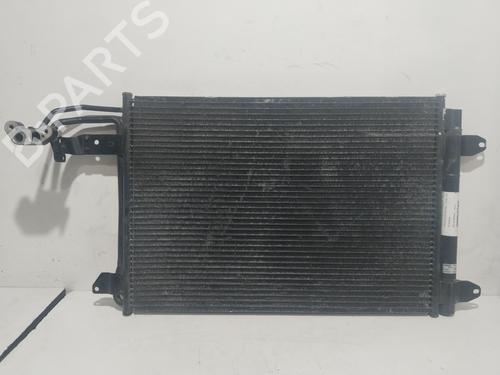 Used AC radiator SEAT LEON (1P1) [2005-2013]  5200022