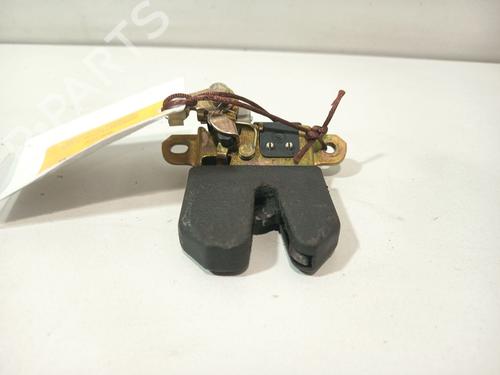 Used Tailgate lock Tailgate lock VW PASSAT B5 (3B2) 1.9 TDI (110 hp) 33654513 33654513